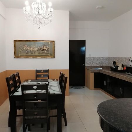 Jil'S Apartelle Tagaytay City Exterior photo