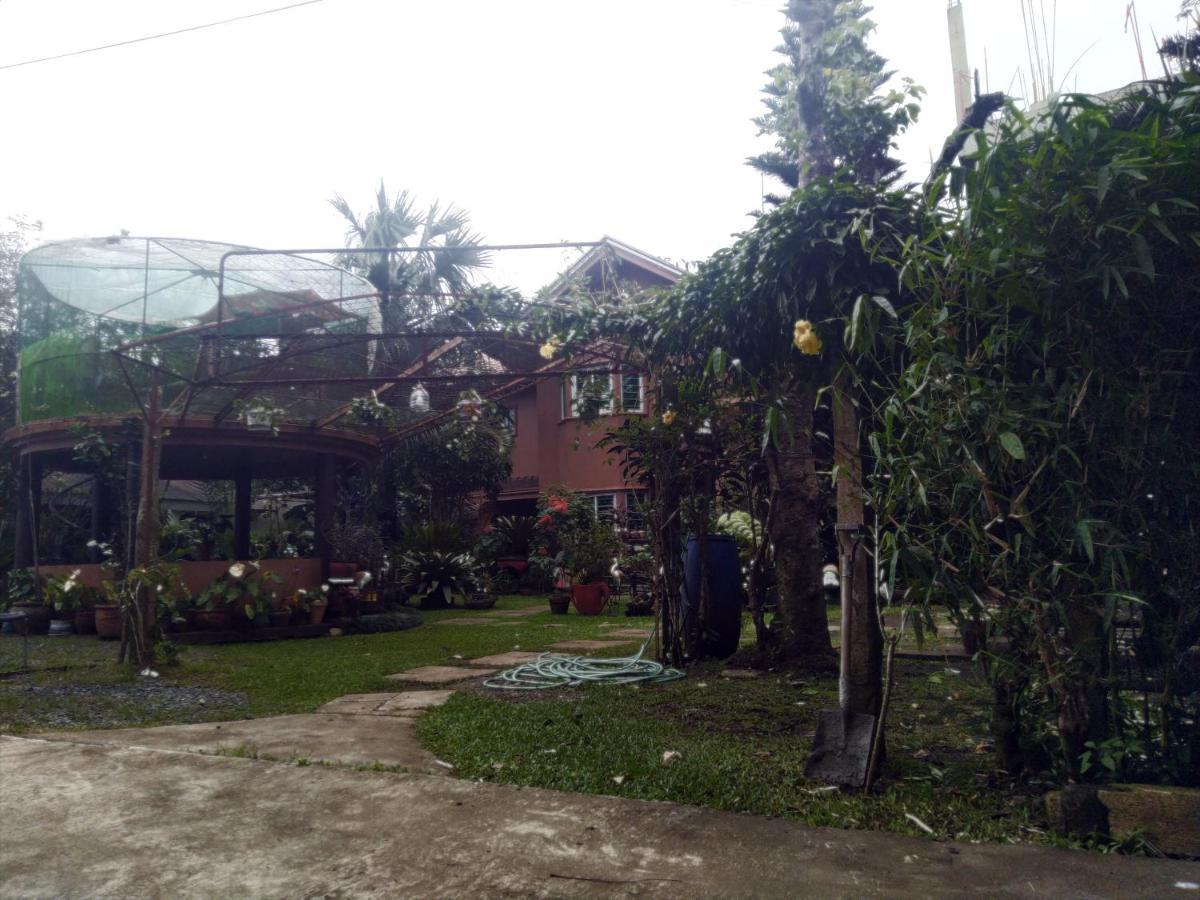 Jil'S Apartelle Tagaytay City Exterior photo
